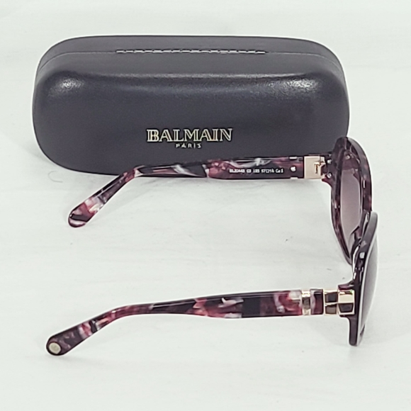 Balmain sunglasses - Picture 5 of 8